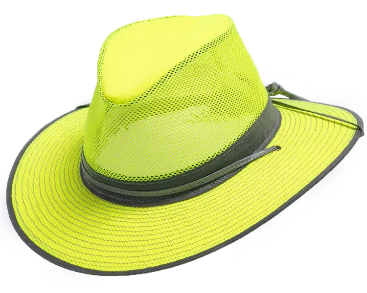 Henschel High Vis Original Aussie Breezer
