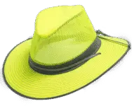 Henschel High Vis Original Aussie Breezer