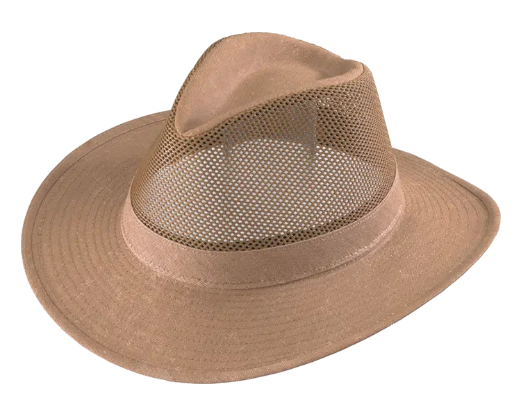 Henschel Hiker Breezer Hat (Made In USA)