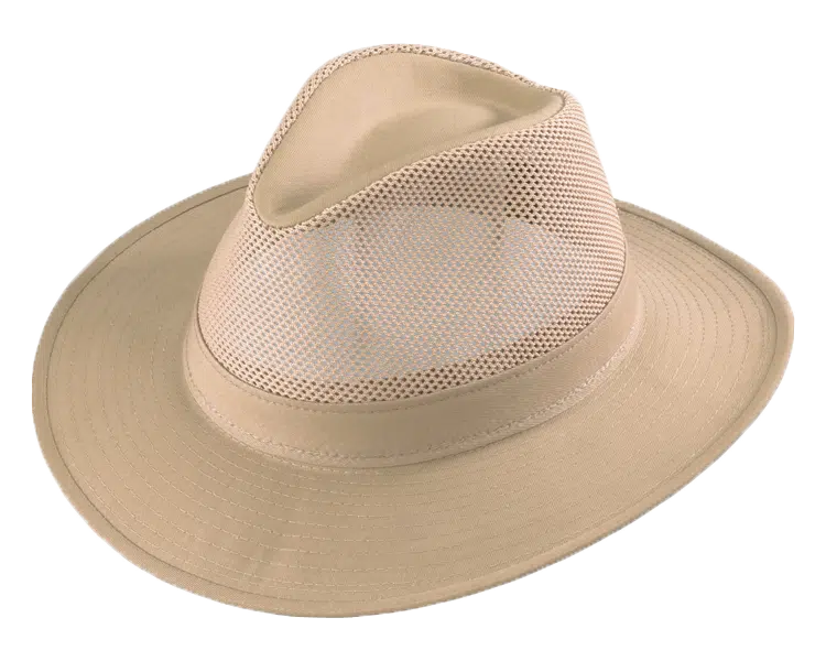 Henschel Hiker Breezer Hat (Made In USA)