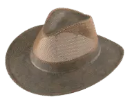 Henschel Hiker Breezer Hat (Made In USA)