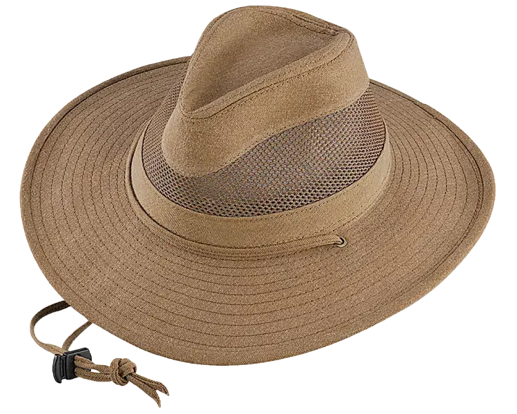 Henschel Hiker Seadream Hat