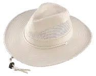 Henschel Hiker Seadream Hat