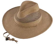 Henschel Hiker Seadream Hat