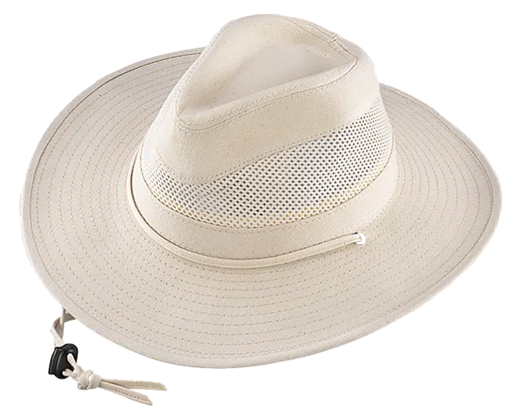 henschel Hiker Seadream Hat