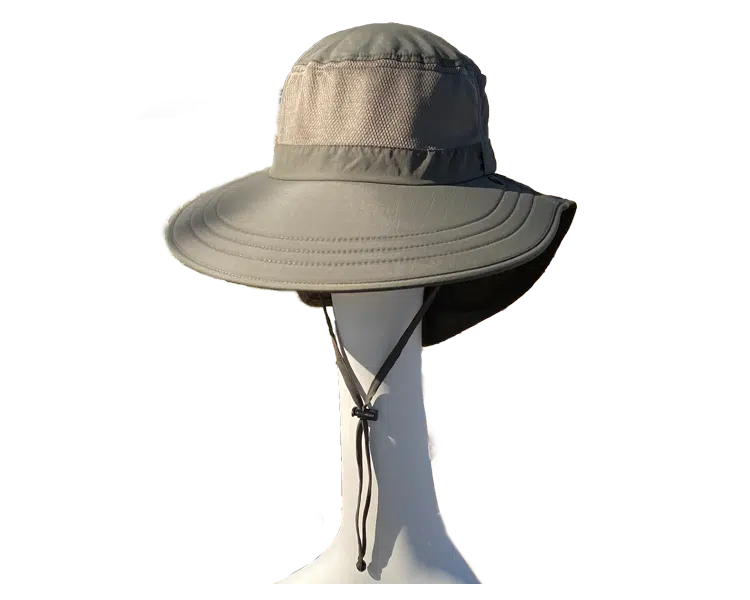 Henschel Innsbruck Big Bill Booney Hat