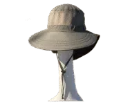 Henschel Innsbruck Big Bill Booney Hat