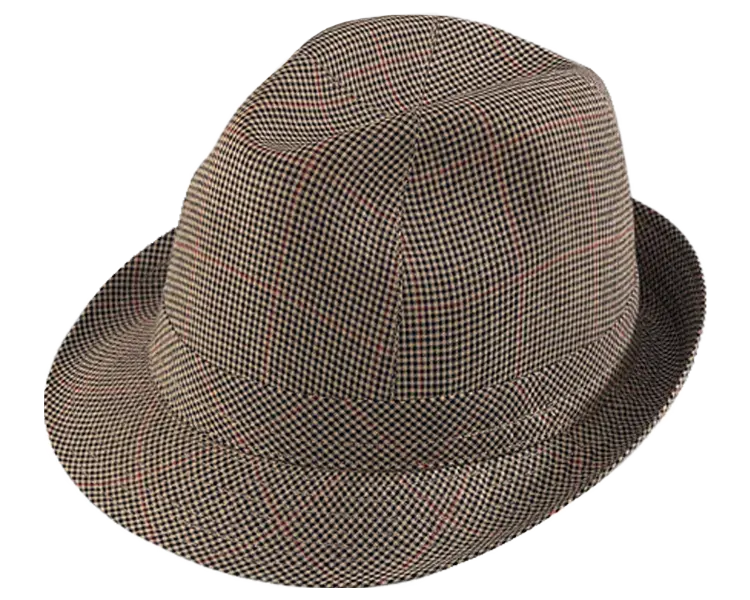 Henschel Lexington Gentleman Hat
