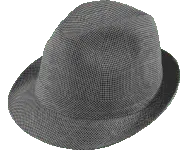 Henschel Lexington Gentleman Hat
