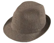Henschel Lexington Gentleman Hat