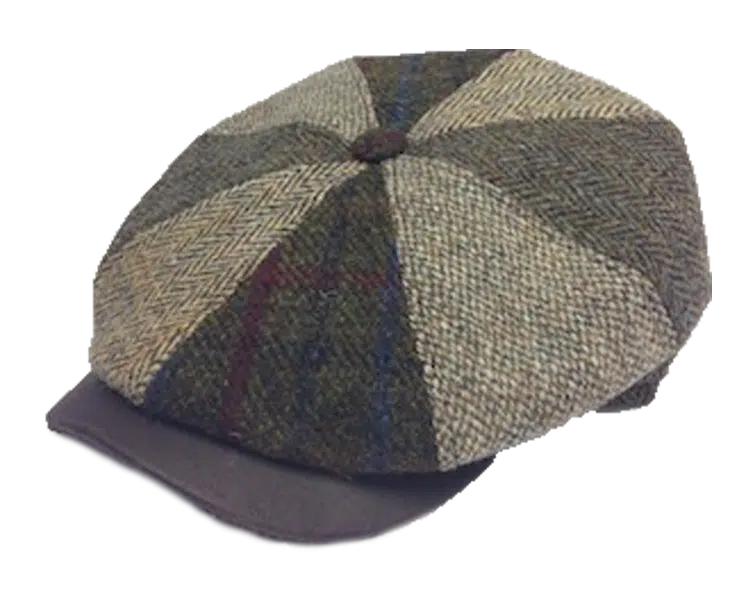 Henschel Madison Fedora Hat