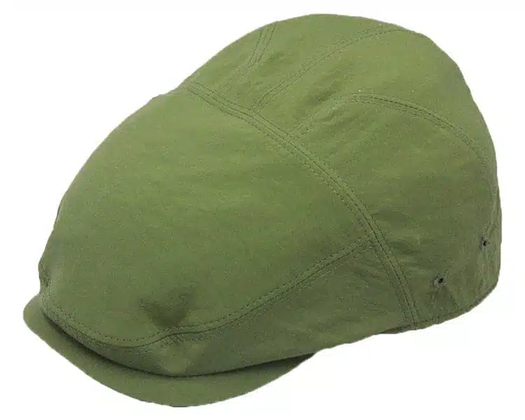 Henschel Marlow Ivy Cap