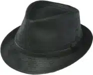 Henschel Millport Fedora Hat