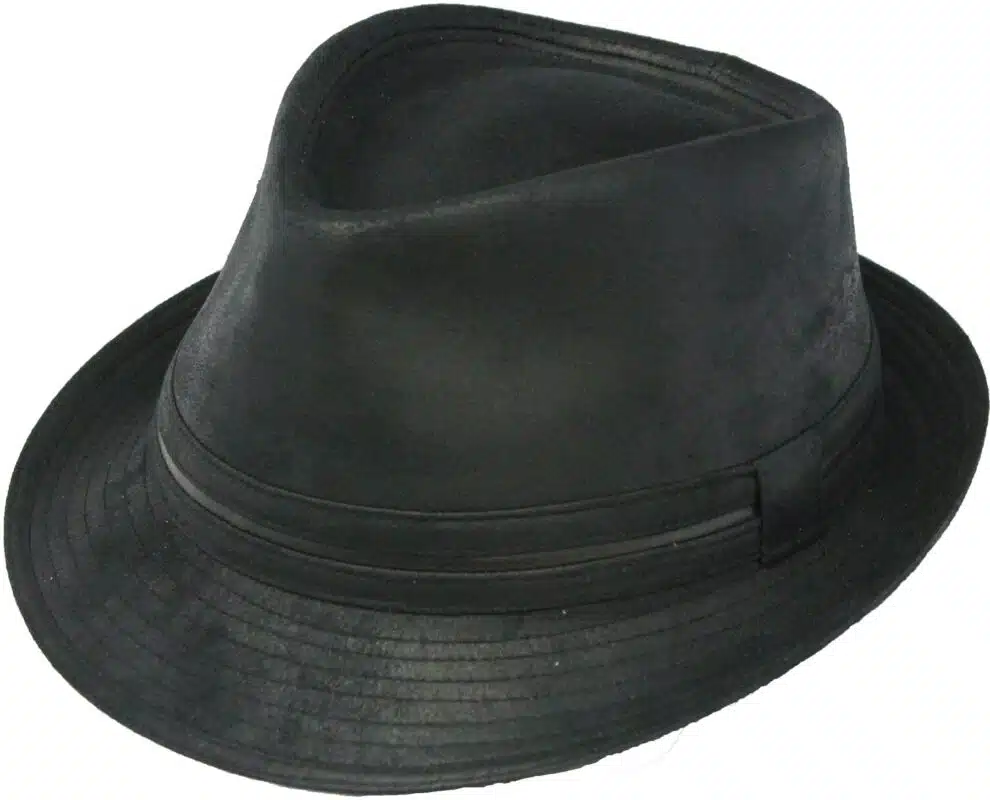 henschel Millport Fedora Hat