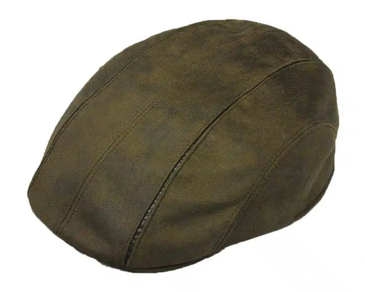 Henschel Newport Ivy Cap