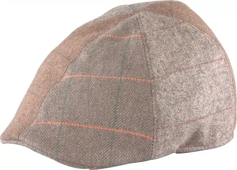 Henschel Olar Duckbill Cap