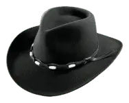 Henschel Orillia Wool Felt Hat