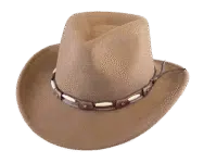 Henschel Orillia Wool Felt Hat