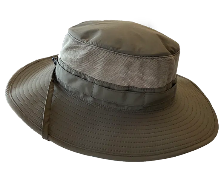 henschel Ravenna Packable Booney