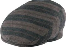 Henschel Roma Driver Cap