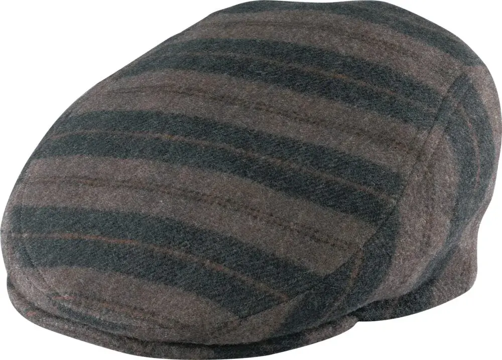 henschel Roma Driver Cap