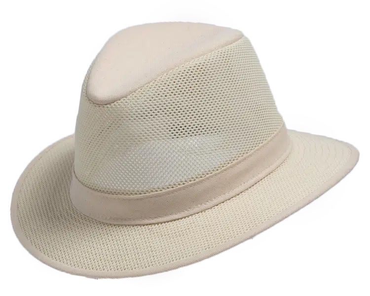 Henschel Safari Breezer Hat (Import)