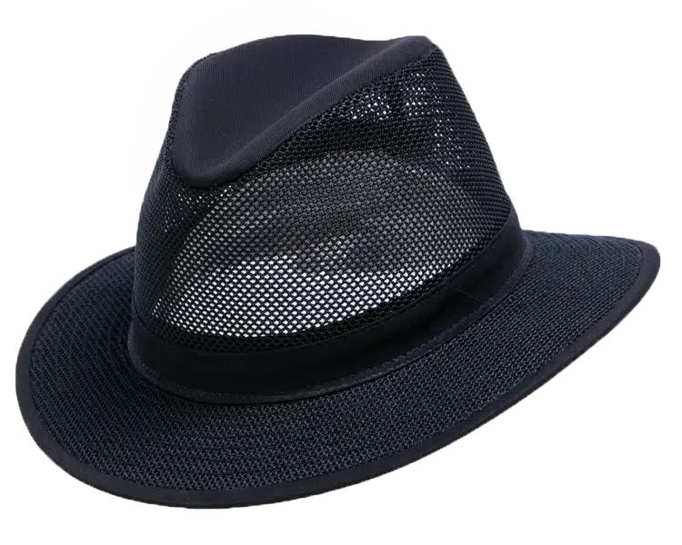 Henschel Safari Breezer Hat (Import)