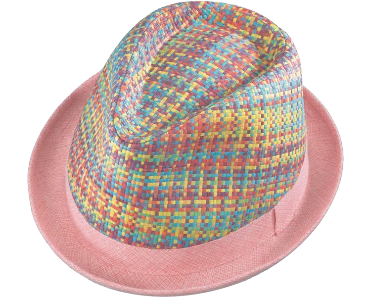 henschel Saluda Highlander Fedora