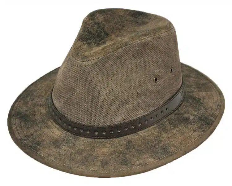 Henschel Sandpoint Safari Hat