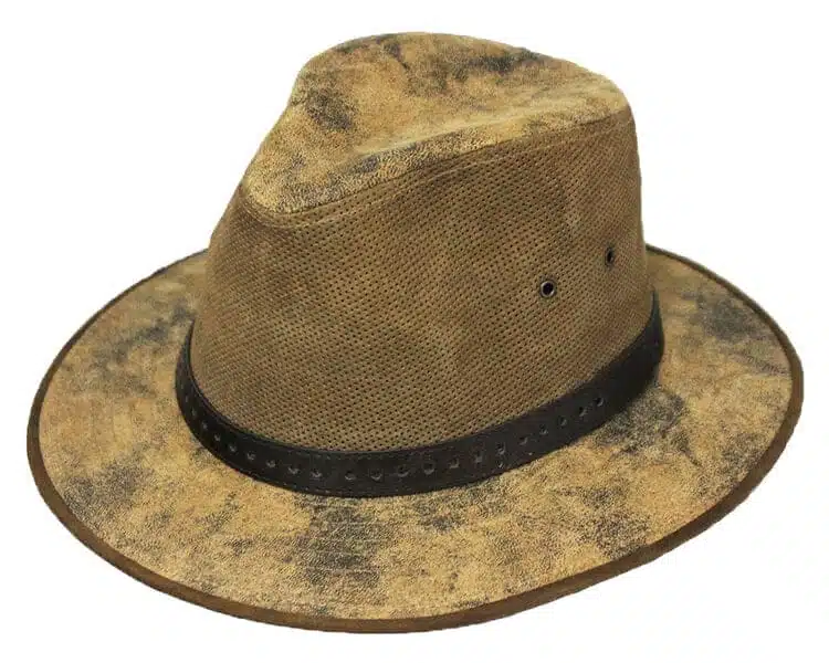 henschel Sandpoint Safari Hat