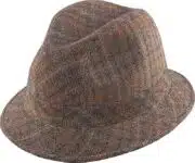 Henschel Sherlock Gentleman Hat