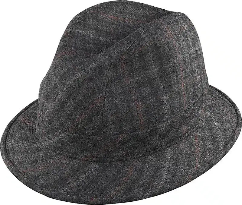 henschel Sherlock Gentleman Hat