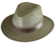 Henschel Tahoe Safari Breezer Hat (Import)