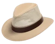 Henschel Tahoe Safari Breezer Hat (Made In USA)