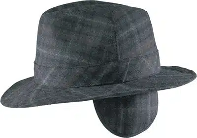 Henschel Taranto Safari Hat