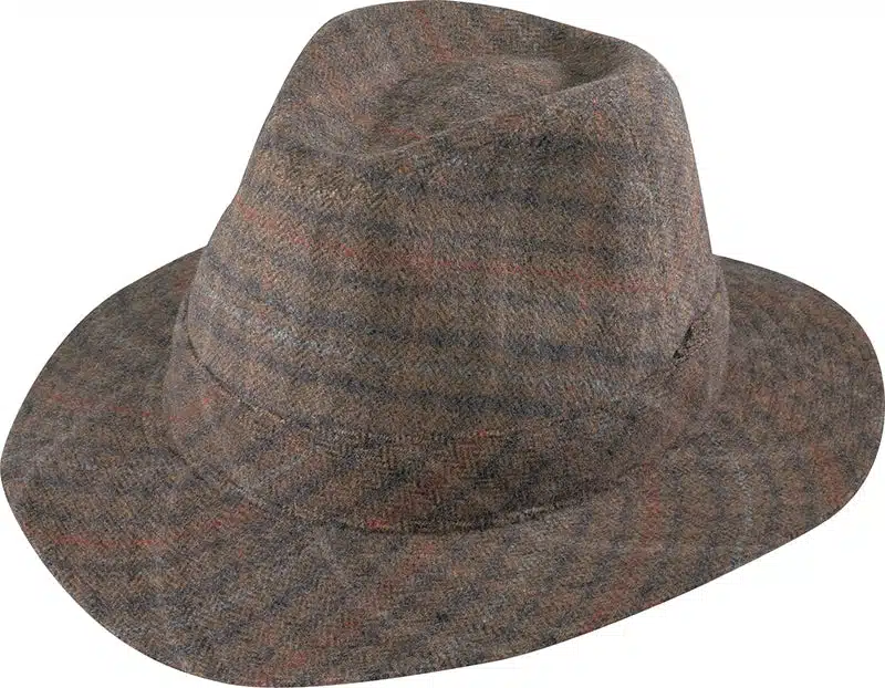 Henschel Taranto Safari Hat