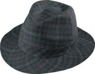 Henschel Taranto Safari Hat