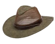 Henschel Trailblazer Hiker Breezer Hat (Made In USA)