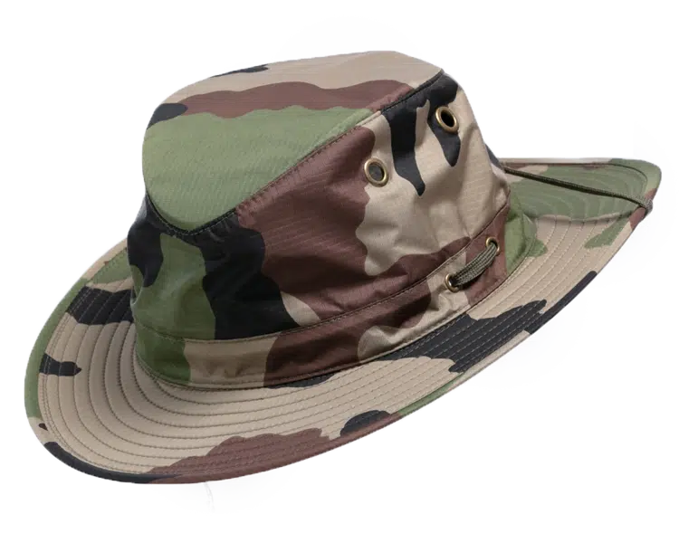 Henschel Traveler Booney Hat