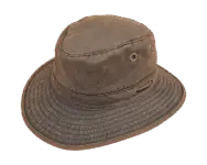 henschel Traveler Distressed Booney Hat