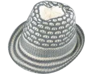 Henschel Vinewood Knit Fedora