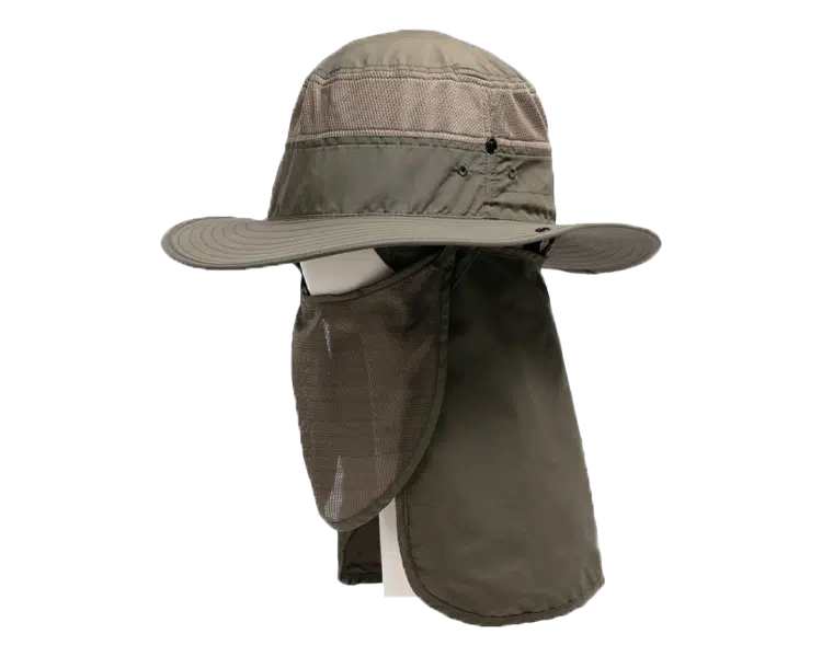Henschel Wellston Outdoor Booney Hat