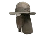 Henschel Wellston Outdoor Booney Hat