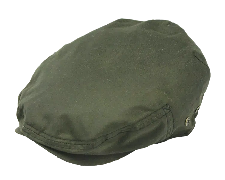 Henschel Wilmot Ivy Cap