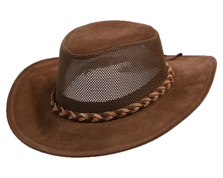 Henschel Wrangler Outdoor Explorer Hat
