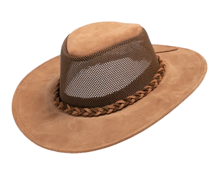 henschel Wrangler Outdoor Explorer Hat