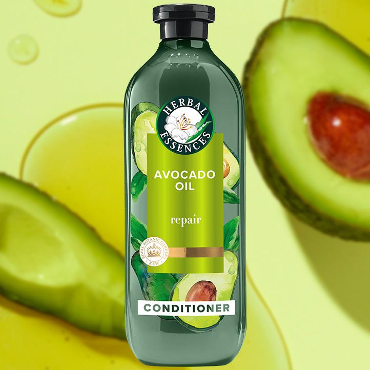 herbal essences Avocado Oil Sulfate Free Repair Conditioner