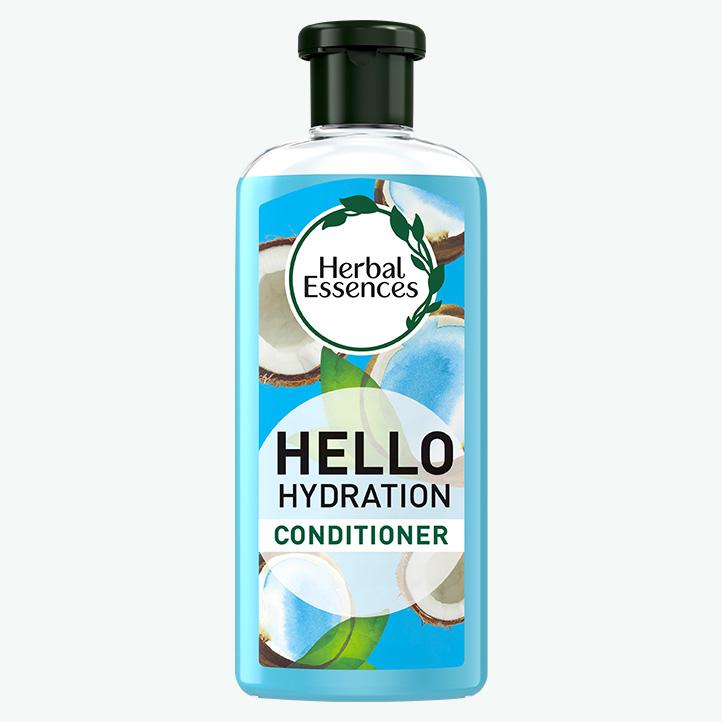 herbal essences Hello Hydration Deeply Moisturizing Conditioner