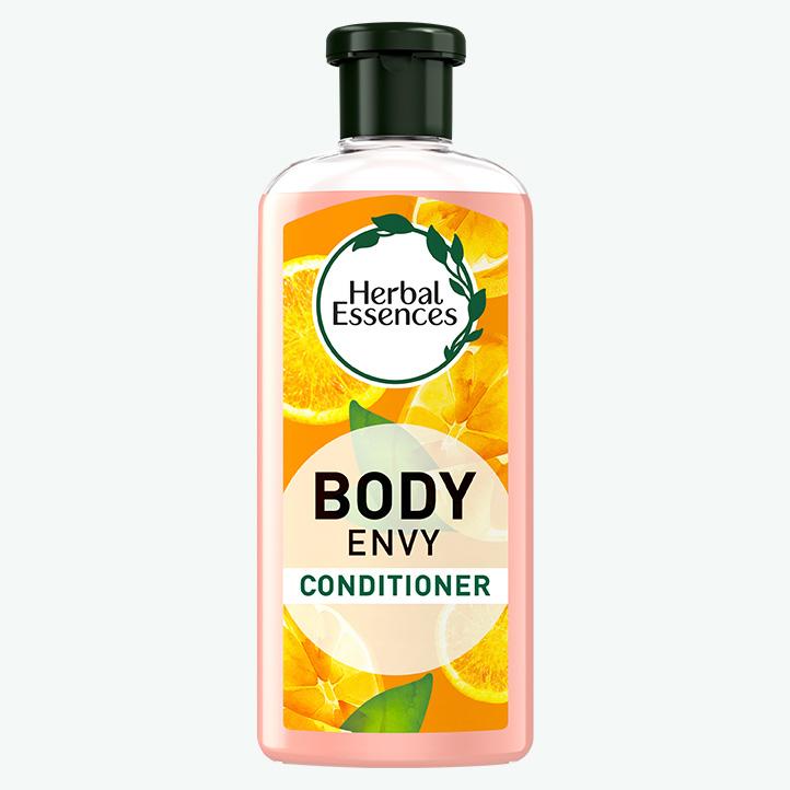 herbal essences Body Envy Volumizing Conditioner