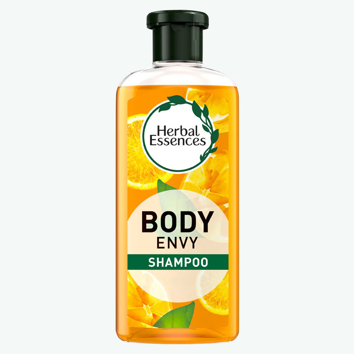 herbal essences Body Envy Volumizing Shampoo